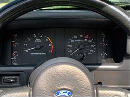 1987 Ford Mustang (CC-2111703) for sale in Cadillac, Michigan
