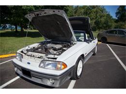 1987 Ford Mustang (CC-2111703) for sale in Cadillac, Michigan