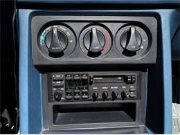1987 Ford Mustang (CC-2111703) for sale in Cadillac, Michigan
