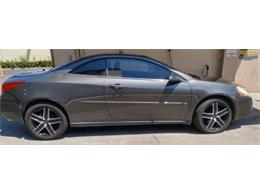 2006 Pontiac G6 (CC-2111704) for sale in Cadillac, Michigan