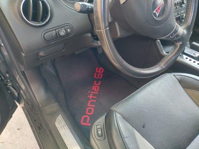 2006 Pontiac G6 (CC-2111704) for sale in Cadillac, Michigan