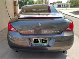 2006 Pontiac G6 (CC-2111704) for sale in Cadillac, Michigan