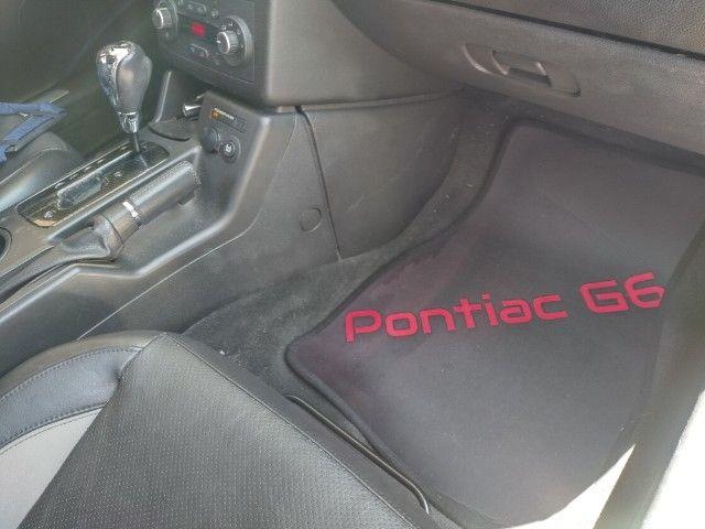 2006 Pontiac G6 (CC-2111704) for sale in Cadillac, Michigan