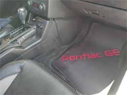 2006 Pontiac G6 (CC-2111704) for sale in Cadillac, Michigan
