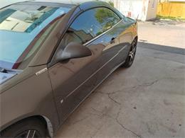 2006 Pontiac G6 (CC-2111704) for sale in Cadillac, Michigan