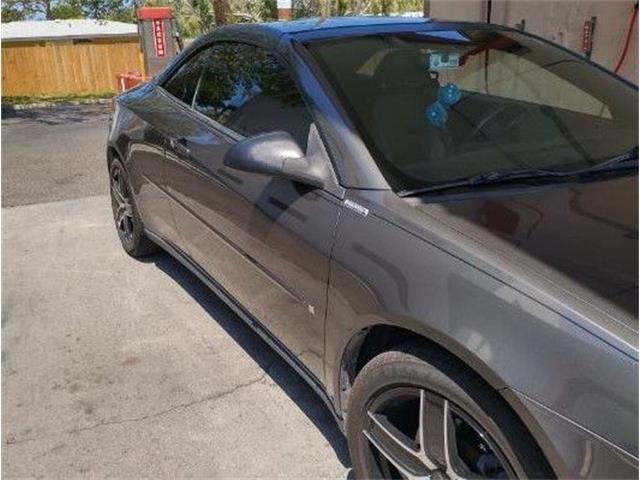 2006 Pontiac G6 (CC-2111704) for sale in Cadillac, Michigan