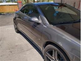2006 Pontiac G6 (CC-2111704) for sale in Cadillac, Michigan