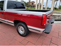 1990 GMC C1500 (CC-2111705) for sale in Cadillac, Michigan