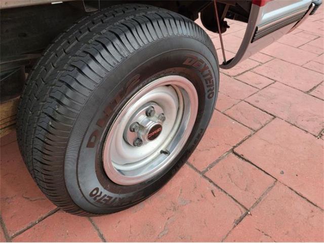 1990 GMC C1500 (CC-2111705) for sale in Cadillac, Michigan