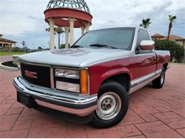 1990 GMC C1500 (CC-2111705) for sale in Cadillac, Michigan