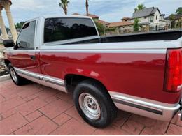 1990 GMC C1500 (CC-2111705) for sale in Cadillac, Michigan