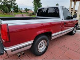 1990 GMC C1500 (CC-2111705) for sale in Cadillac, Michigan