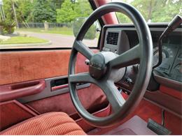 1990 GMC C1500 (CC-2111705) for sale in Cadillac, Michigan