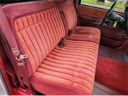 1990 GMC C1500 (CC-2111705) for sale in Cadillac, Michigan