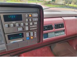 1990 GMC C1500 (CC-2111705) for sale in Cadillac, Michigan