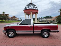 1990 GMC C1500 (CC-2111705) for sale in Cadillac, Michigan