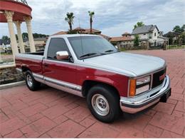 1990 GMC C1500 (CC-2111705) for sale in Cadillac, Michigan