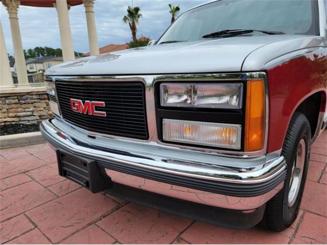 1990 GMC C1500 (CC-2111705) for sale in Cadillac, Michigan