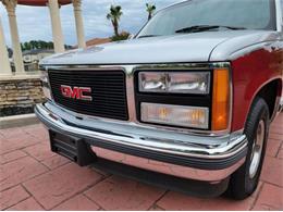 1990 GMC C1500 (CC-2111705) for sale in Cadillac, Michigan