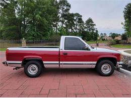 1990 GMC C1500 (CC-2111705) for sale in Cadillac, Michigan