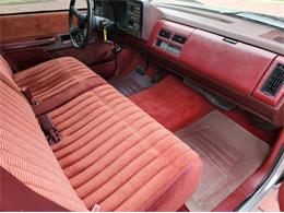 1990 GMC C1500 (CC-2111705) for sale in Cadillac, Michigan