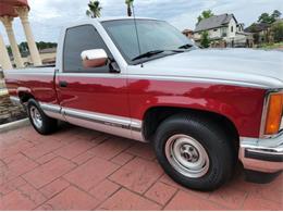 1990 GMC C1500 (CC-2111705) for sale in Cadillac, Michigan