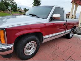 1990 GMC C1500 (CC-2111705) for sale in Cadillac, Michigan