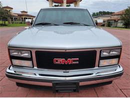 1990 GMC C1500 (CC-2111705) for sale in Cadillac, Michigan