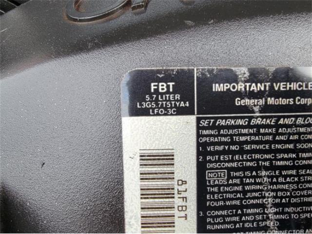 1990 GMC C1500 (CC-2111705) for sale in Cadillac, Michigan