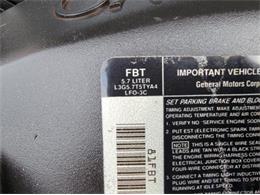 1990 GMC C1500 (CC-2111705) for sale in Cadillac, Michigan