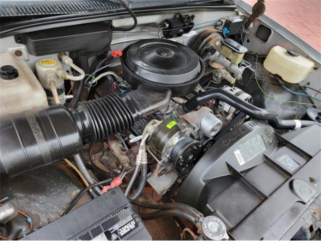 1990 GMC C1500 (CC-2111705) for sale in Cadillac, Michigan