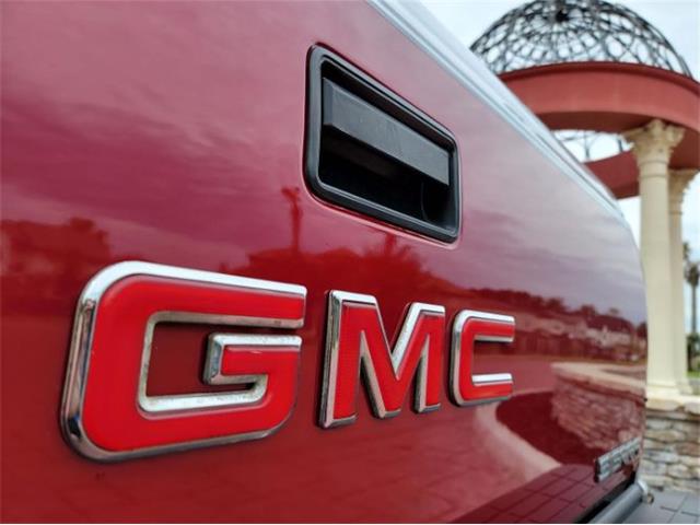 1990 GMC C1500 (CC-2111705) for sale in Cadillac, Michigan