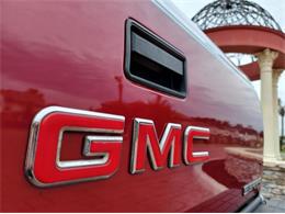 1990 GMC C1500 (CC-2111705) for sale in Cadillac, Michigan