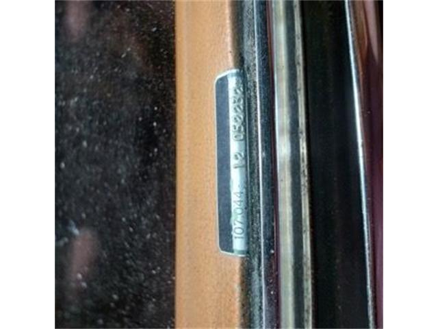1979 Mercedes-Benz 450 (CC-2111706) for sale in Cadillac, Michigan