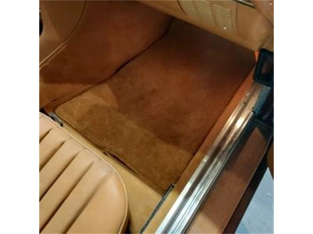1979 Mercedes-Benz 450 (CC-2111706) for sale in Cadillac, Michigan