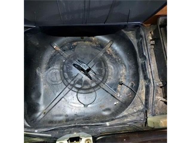 1979 Mercedes-Benz 450 (CC-2111706) for sale in Cadillac, Michigan