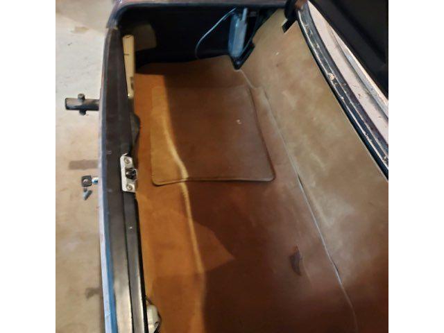 1979 Mercedes-Benz 450 (CC-2111706) for sale in Cadillac, Michigan
