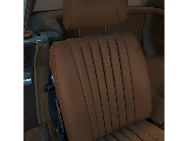 1979 Mercedes-Benz 450 (CC-2111706) for sale in Cadillac, Michigan