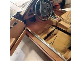 1979 Mercedes-Benz 450 (CC-2111706) for sale in Cadillac, Michigan