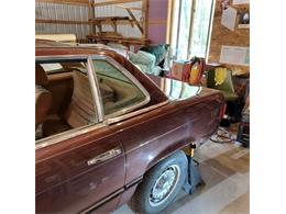 1979 Mercedes-Benz 450 (CC-2111706) for sale in Cadillac, Michigan