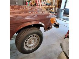1979 Mercedes-Benz 450 (CC-2111706) for sale in Cadillac, Michigan