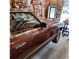 1979 Mercedes-Benz 450 (CC-2111706) for sale in Cadillac, Michigan