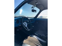 1969 Volkswagen Karmann Ghia (CC-2111707) for sale in Cadillac, Michigan