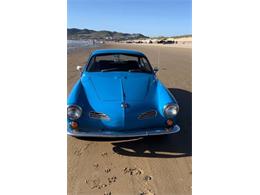 1969 Volkswagen Karmann Ghia (CC-2111707) for sale in Cadillac, Michigan