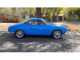 1969 Volkswagen Karmann Ghia (CC-2111707) for sale in Cadillac, Michigan