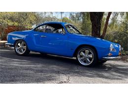 1969 Volkswagen Karmann Ghia (CC-2111707) for sale in Cadillac, Michigan