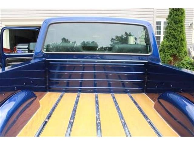 1978 Ford F100 (CC-2111708) for sale in Cadillac, Michigan