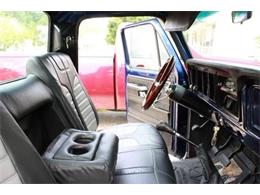 1978 Ford F100 (CC-2111708) for sale in Cadillac, Michigan