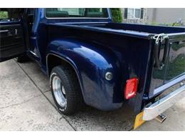 1978 Ford F100 (CC-2111708) for sale in Cadillac, Michigan