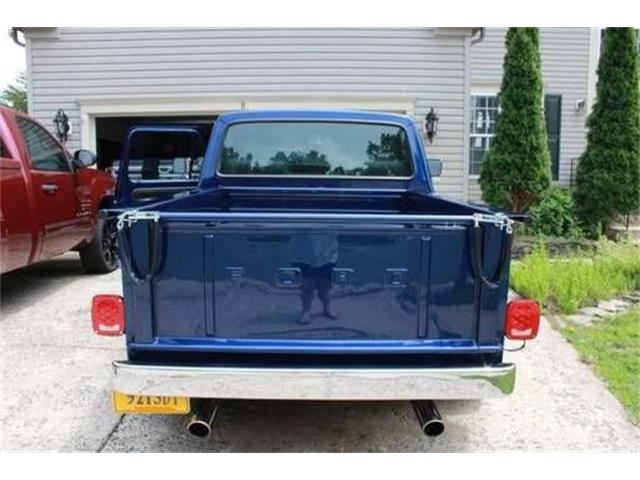 1978 Ford F100 (CC-2111708) for sale in Cadillac, Michigan